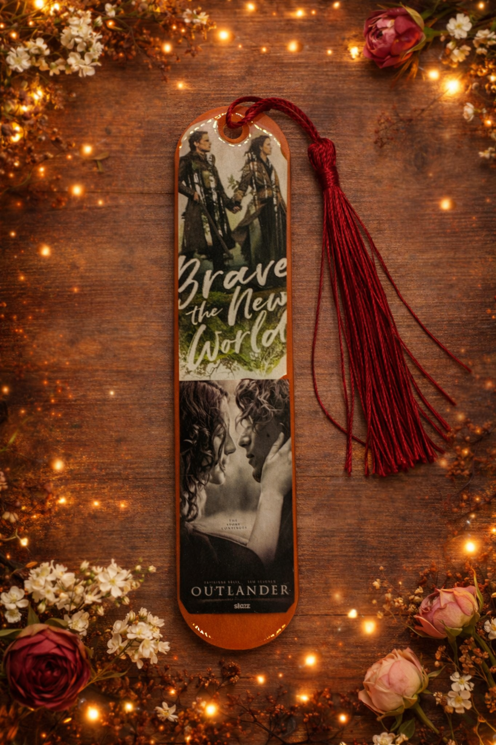 Marque-pages - Outlander