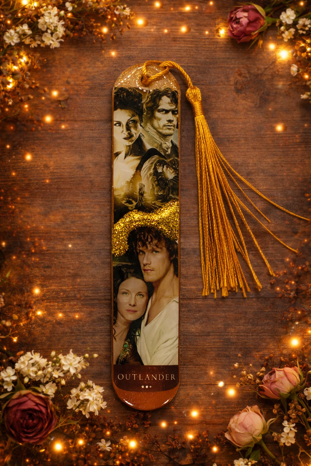 Marque-pages - Outlander
