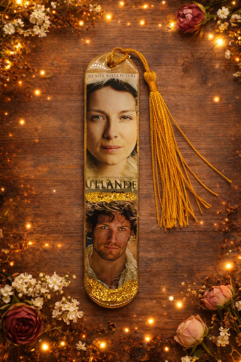Marque-pages - Outlander